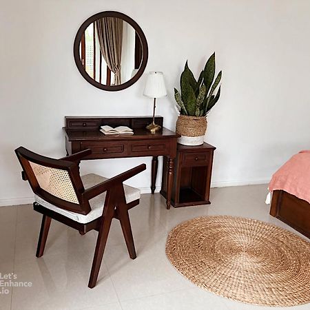 Dharma Shanti - Spacious Villa With Pool In Ubud Esterno foto