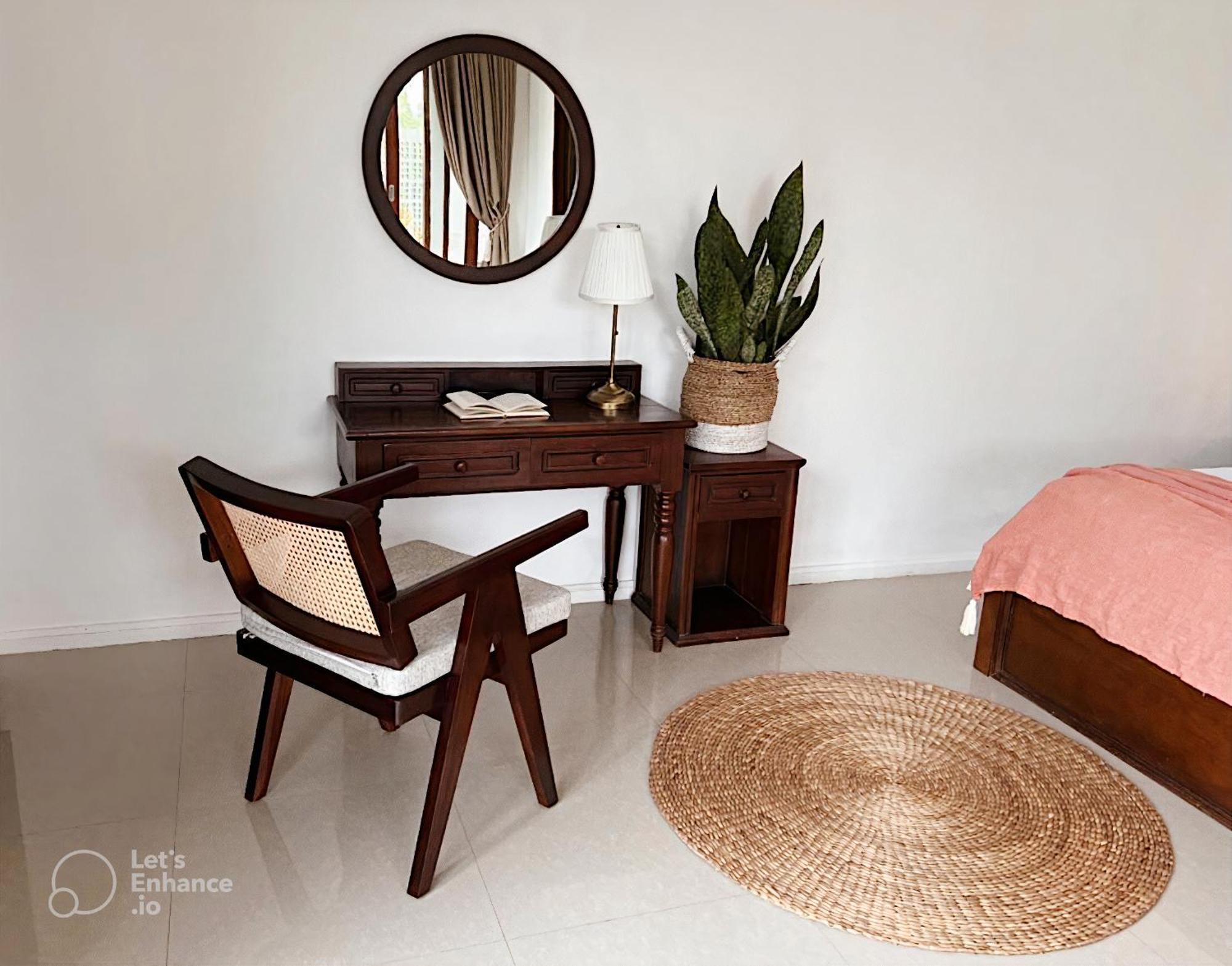 Dharma Shanti - Spacious Villa With Pool In Ubud Esterno foto
