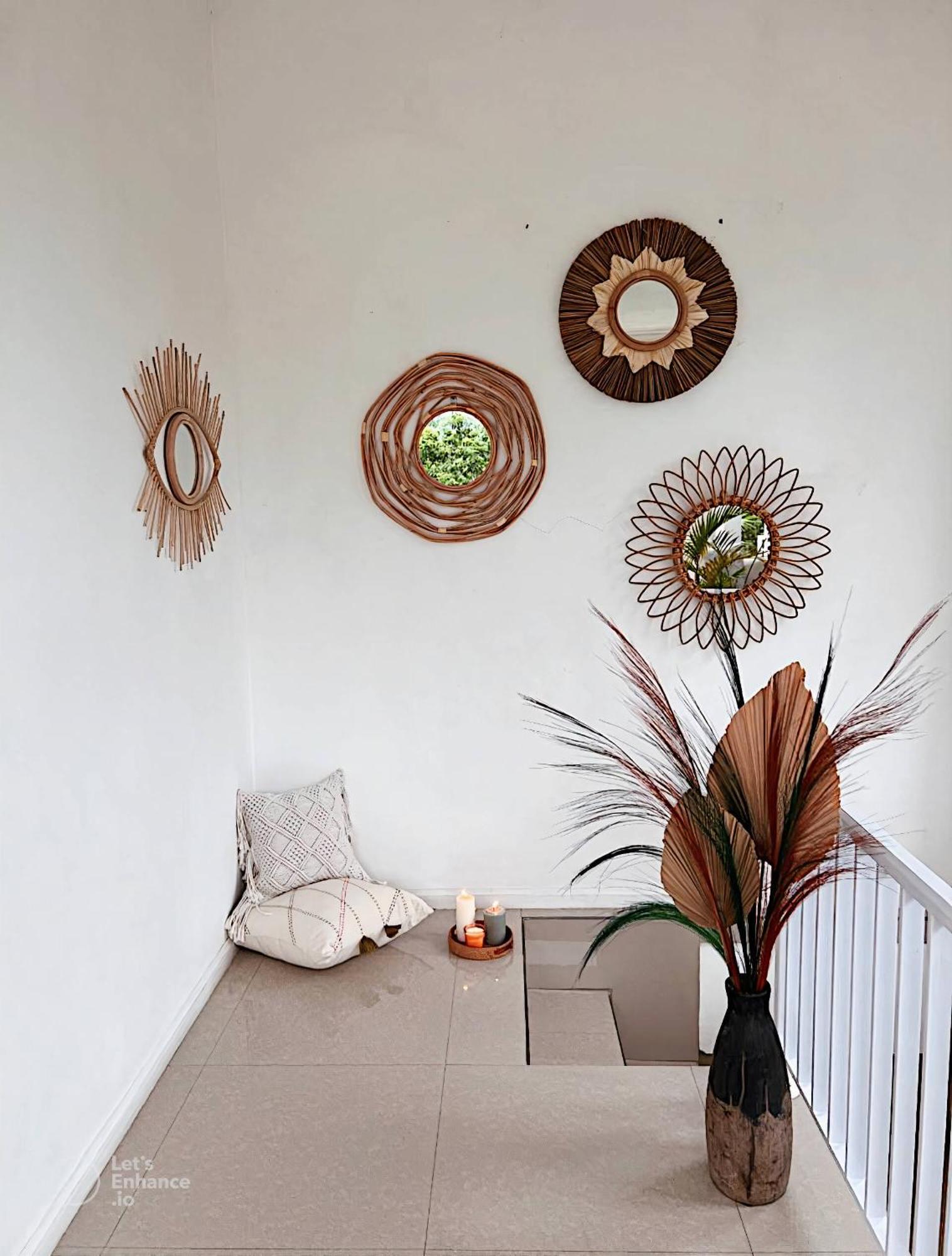 Dharma Shanti - Spacious Villa With Pool In Ubud Esterno foto